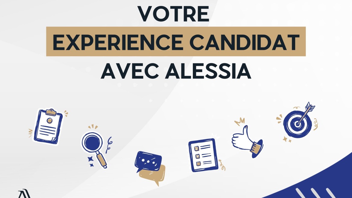 Votre expérience candidat