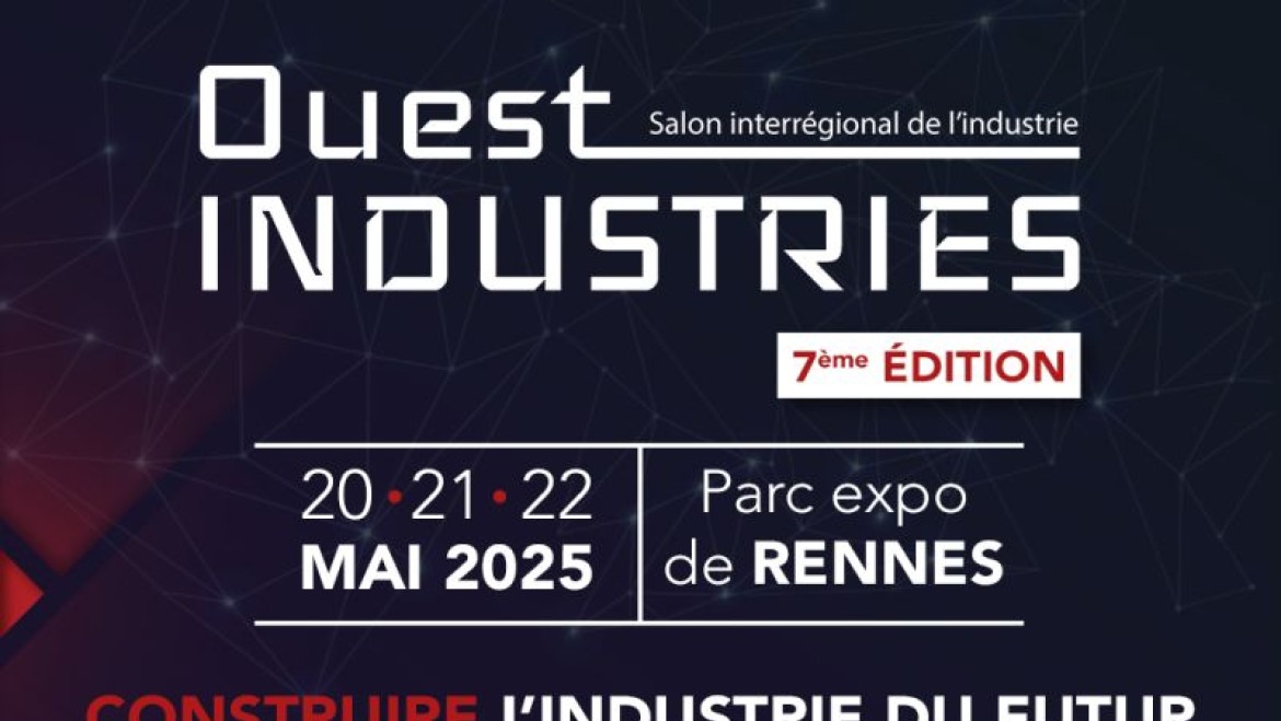Salon Ouest Industries