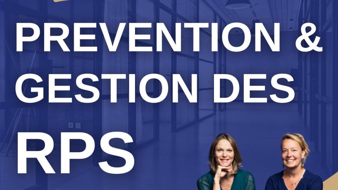 Prévention & Gestion des RPS