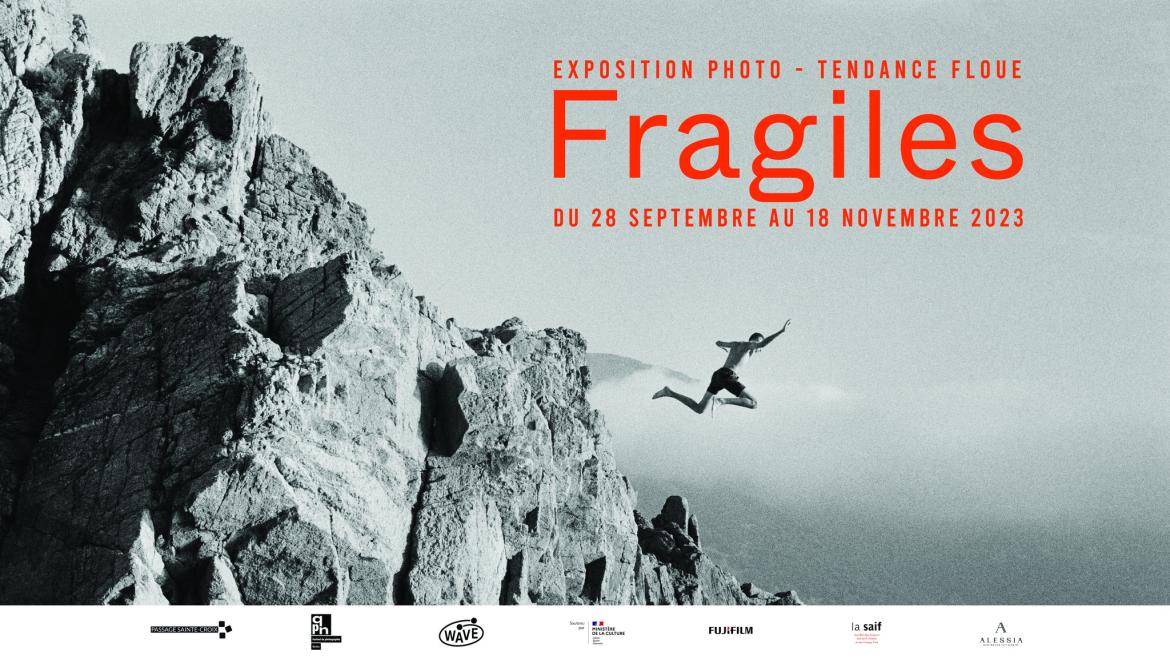 Exposition "Fragiles"