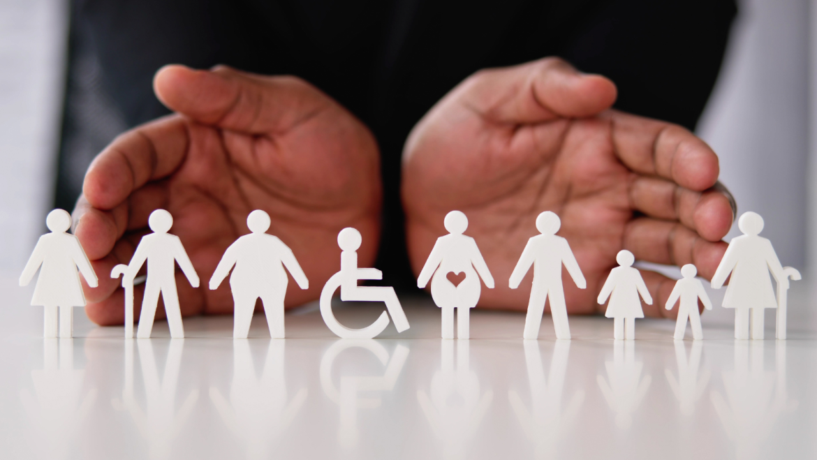 Inclusion