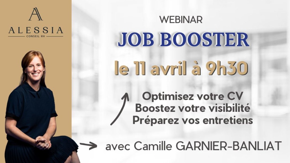 Job Booster