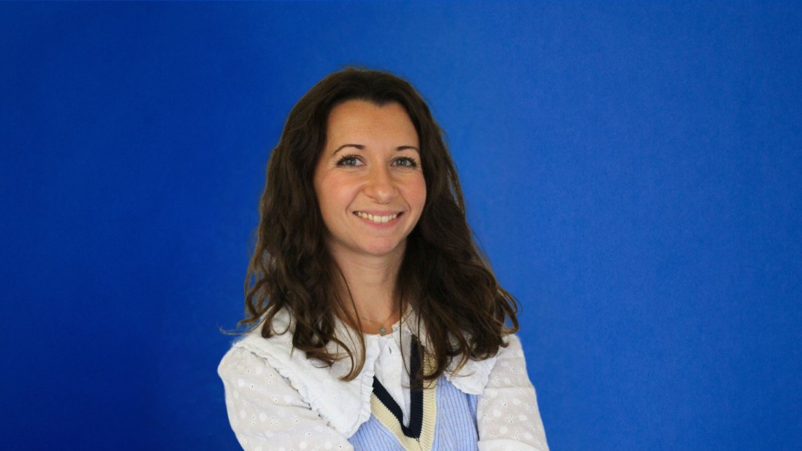 Anne FOUILLET