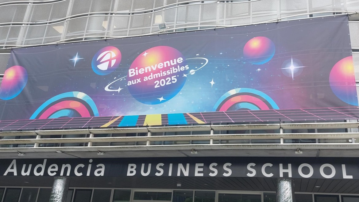 Audencia