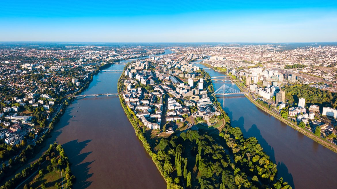 Nantes