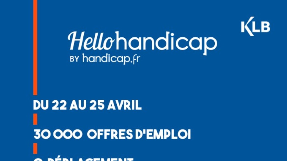 Hello Handicap