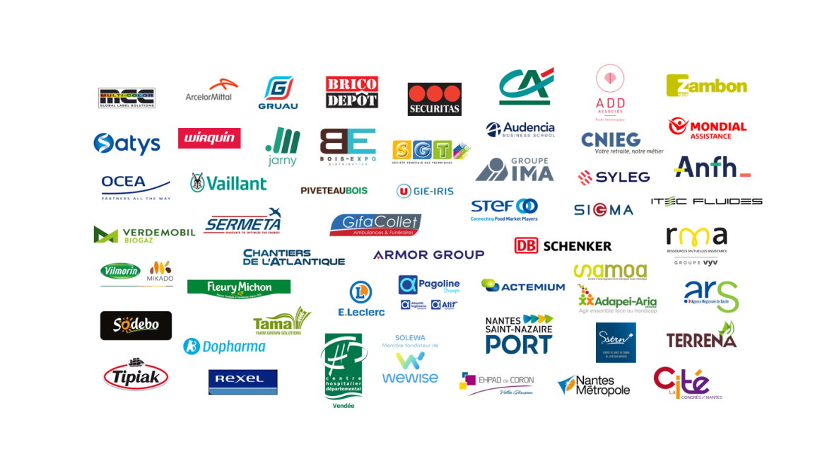 Ils nous font confiance