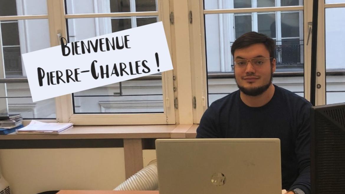 Pierre-Charles