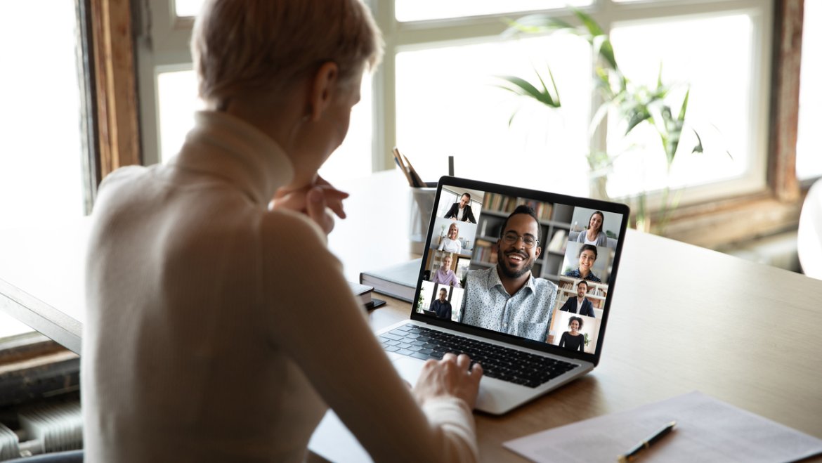 Formation management à distance