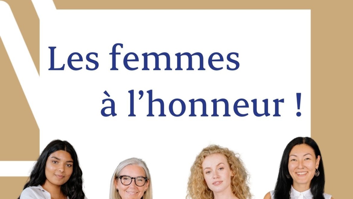 Journée de la femme