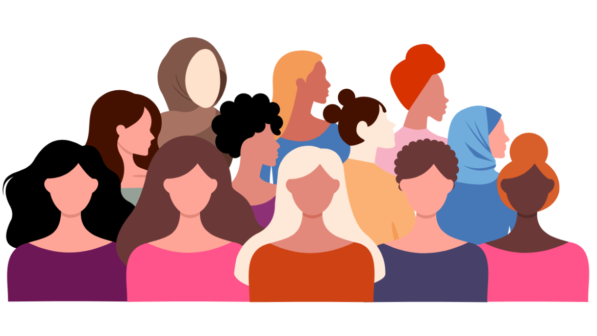 Journée des femmes