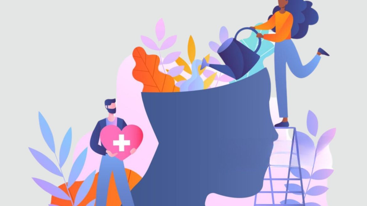Santé mentale au travail