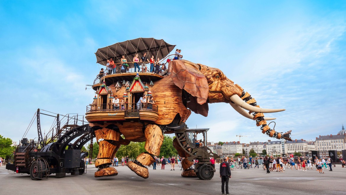 Nantes