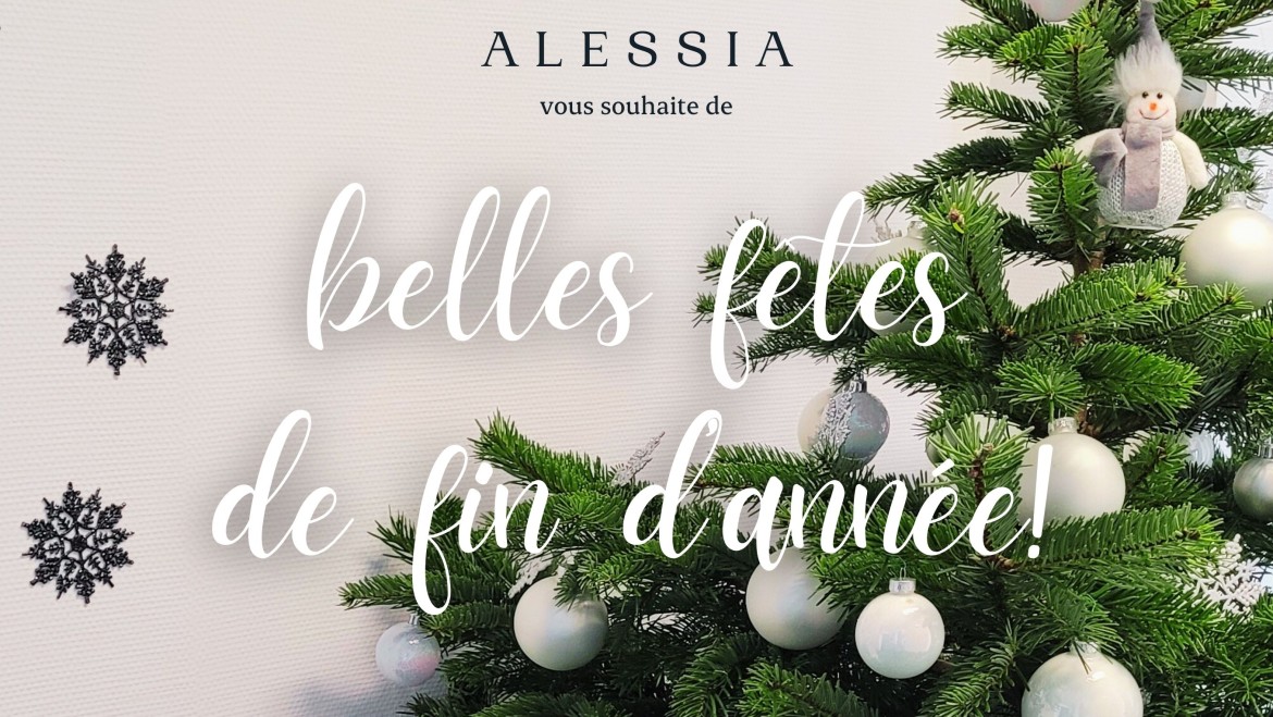 Fêtes de fin d'année