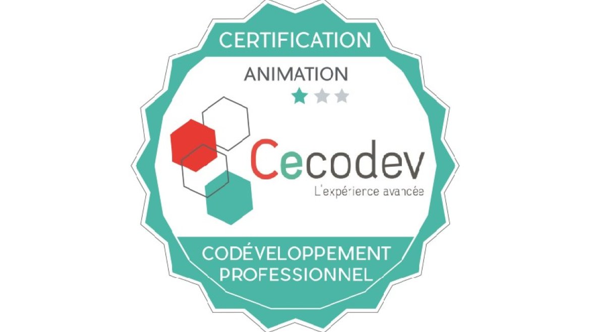 CERTIFICATION CECODEV