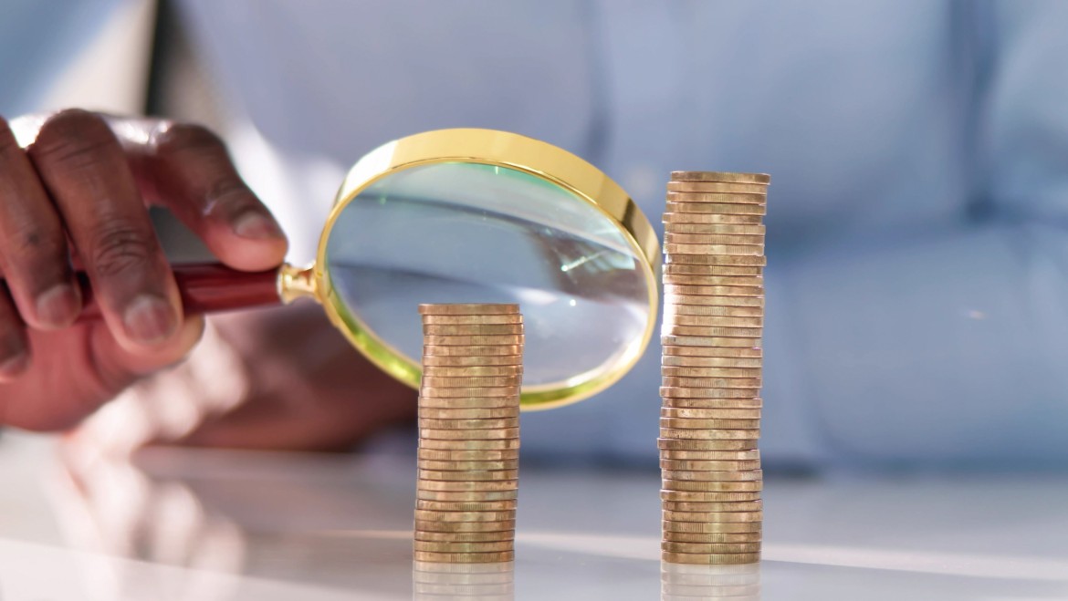 Transparence des salaires