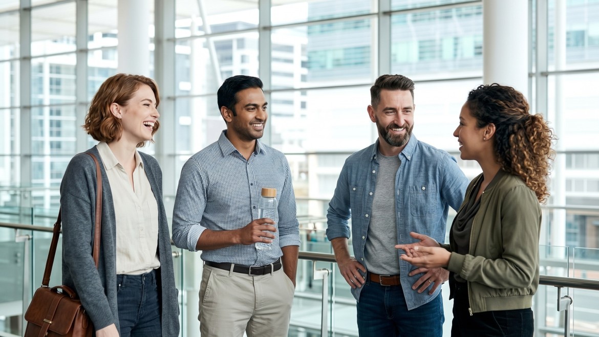Santé mentale au travail