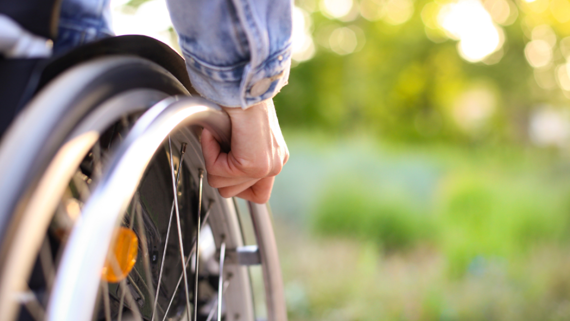 Handicap