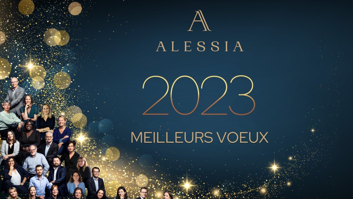 Voeux 2023