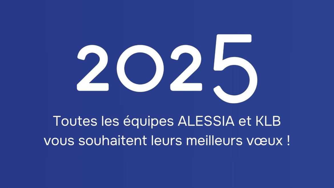Voeux Alessia