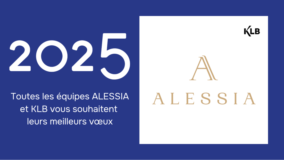 Voeux Alessia