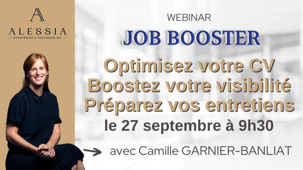 Job Booster