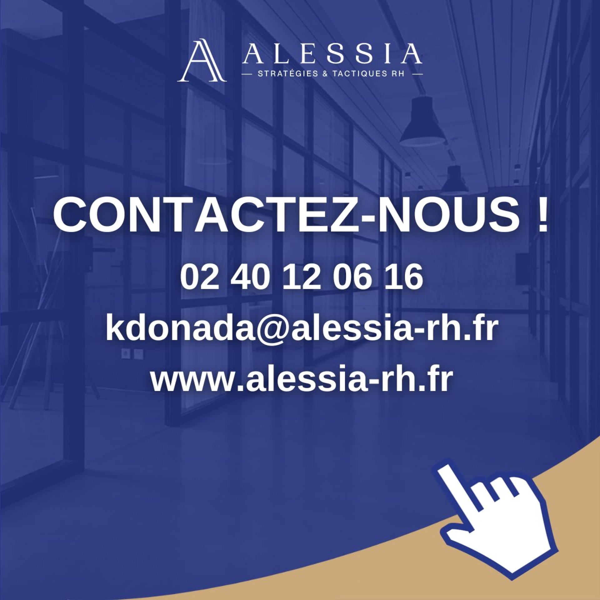 Prévention & Gestion des RPS