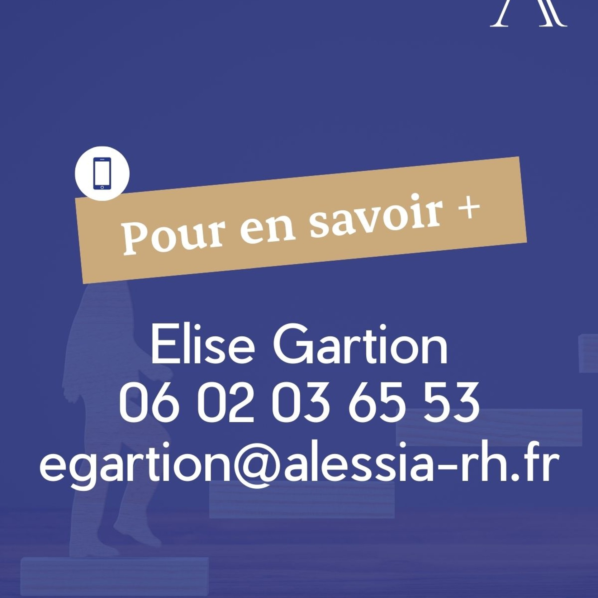 Le bilan de compétences chez ALESSIA