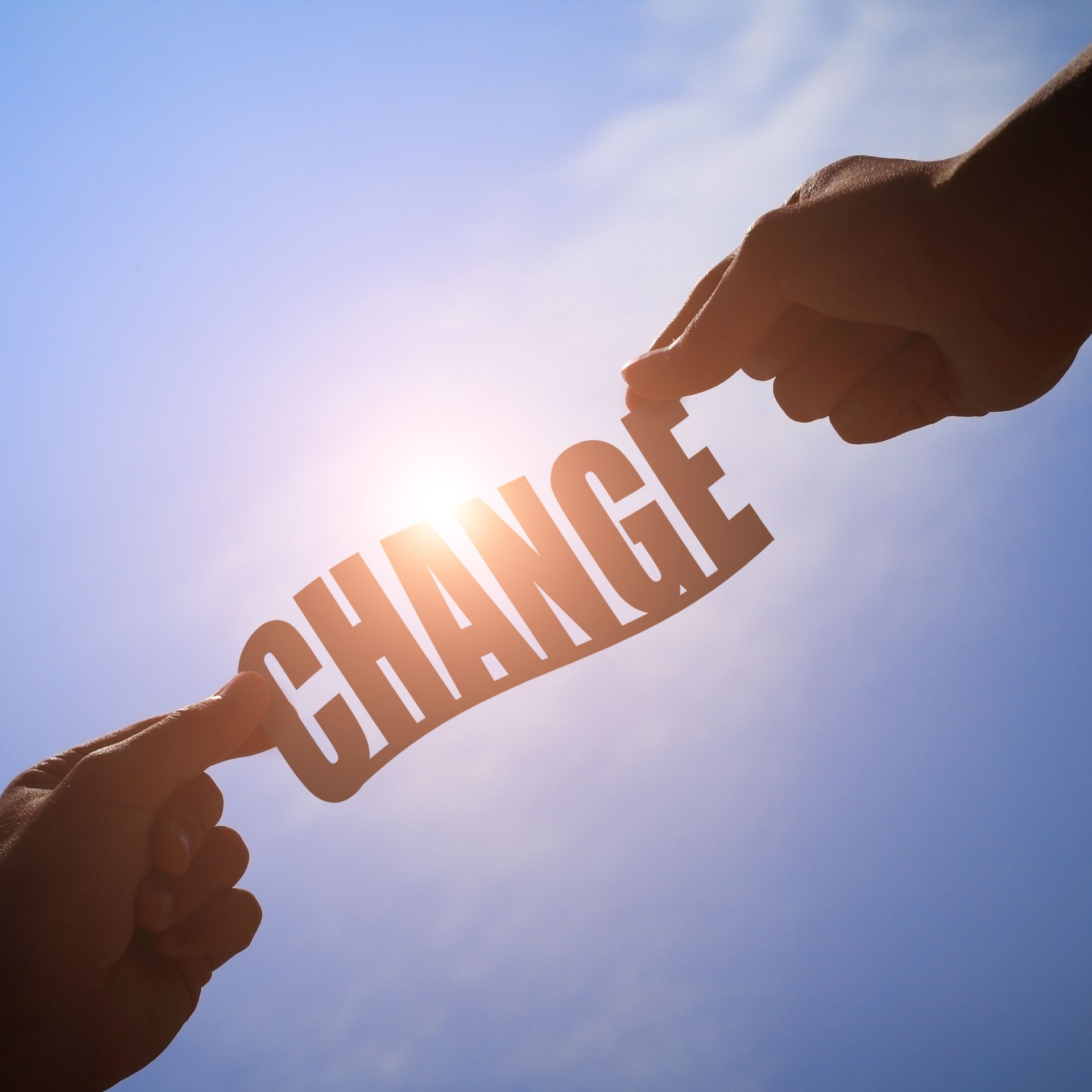 Gestion du changement