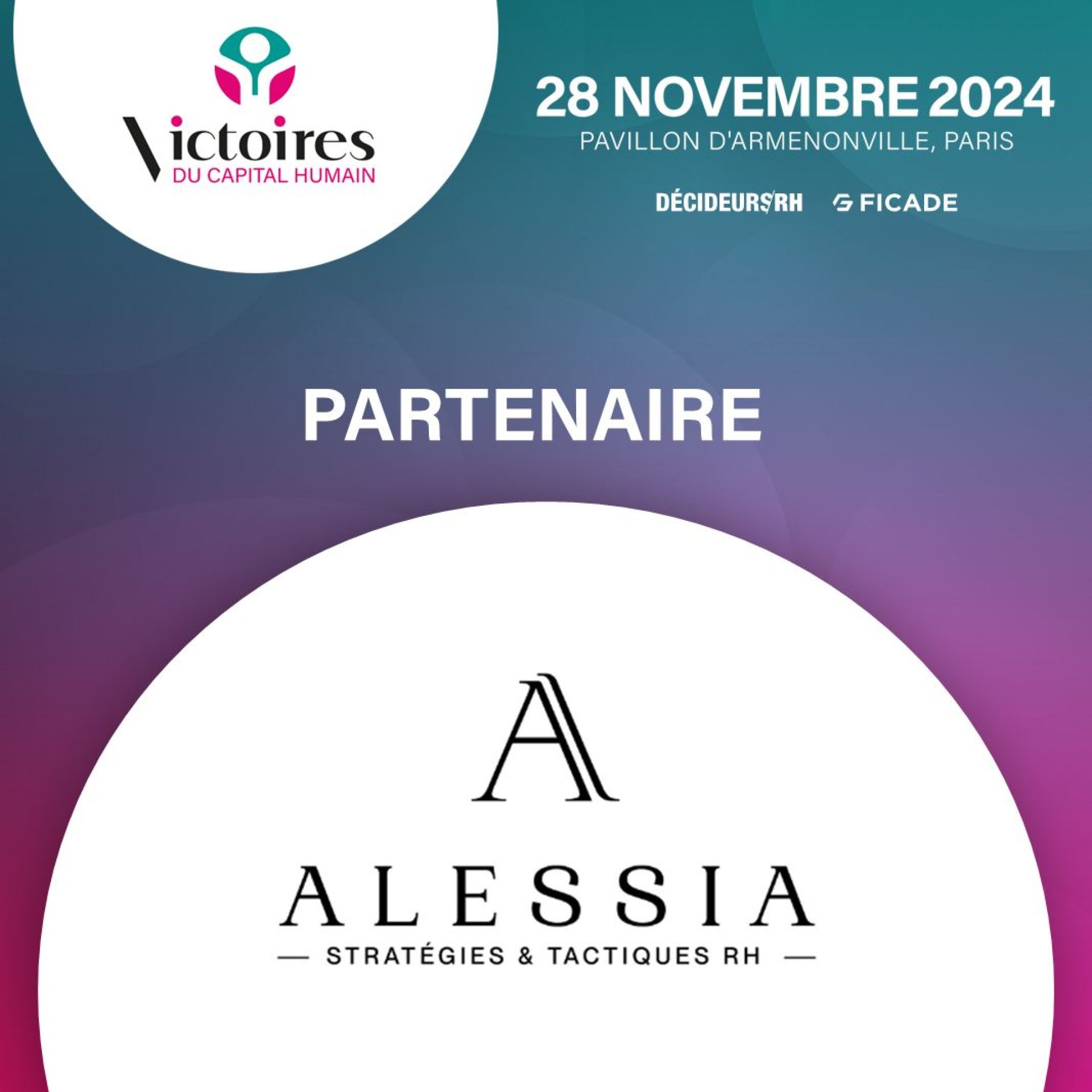 Victoires du capital humain