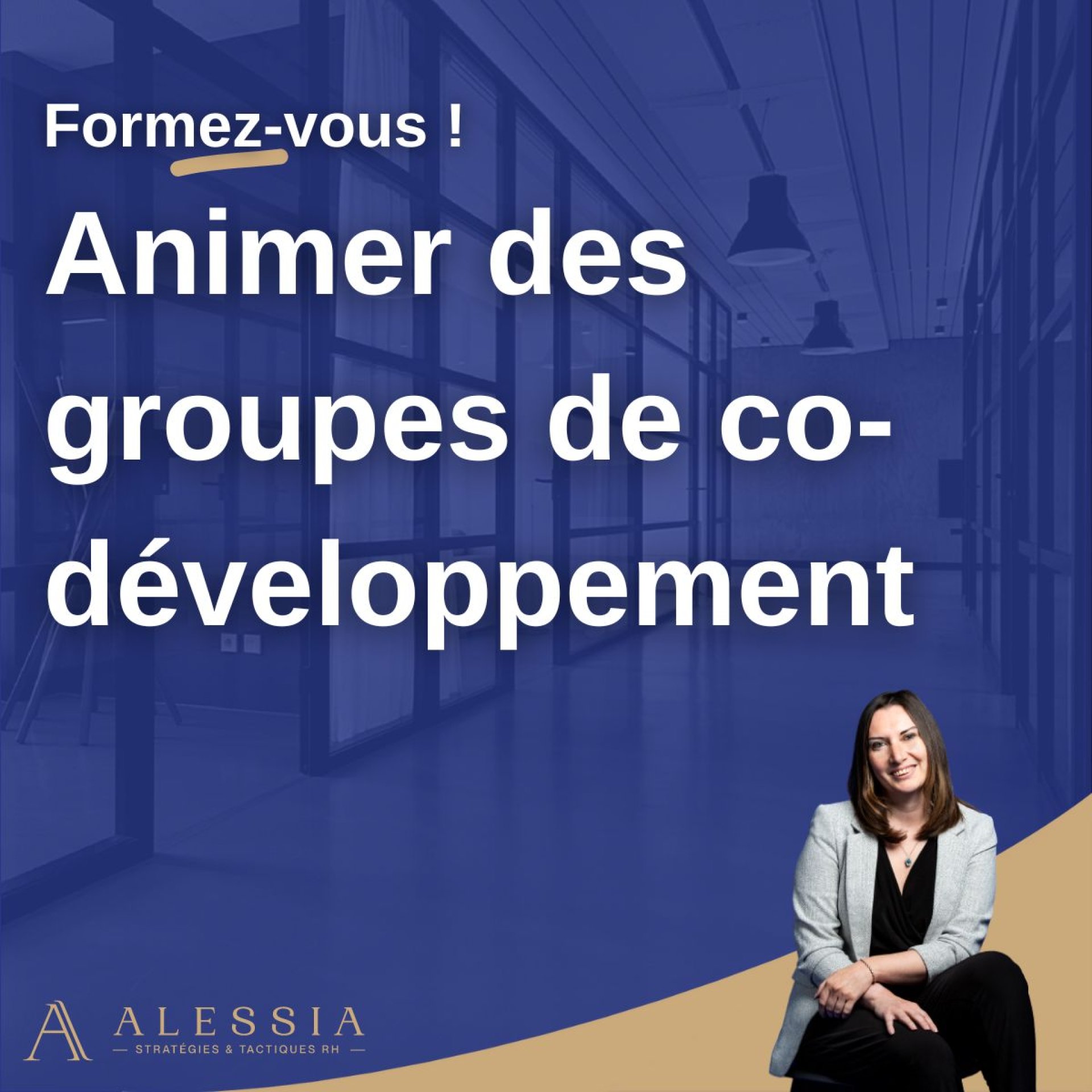 Animer des groupes de co-développement