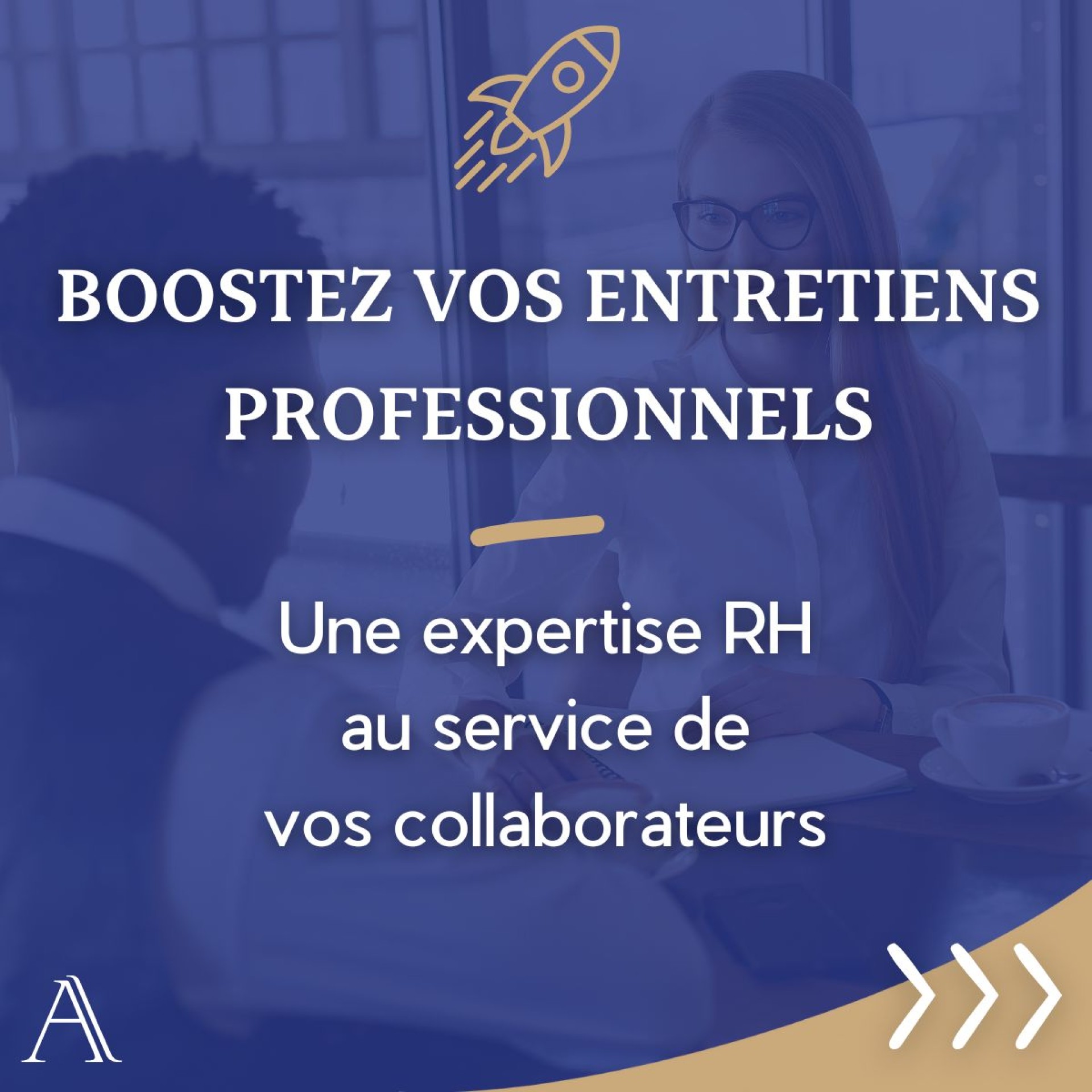 Les entretiens professionnels