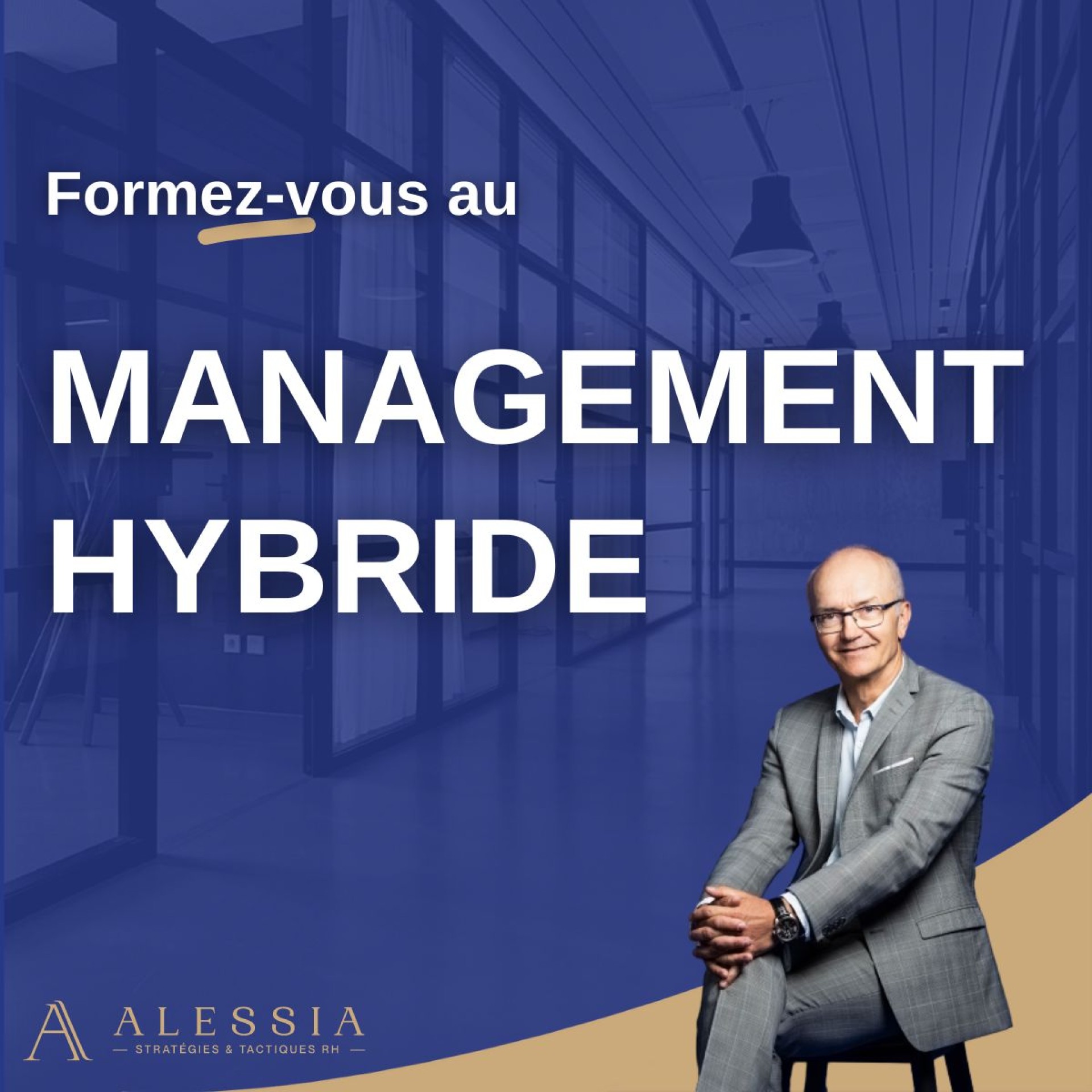 Le management hybride