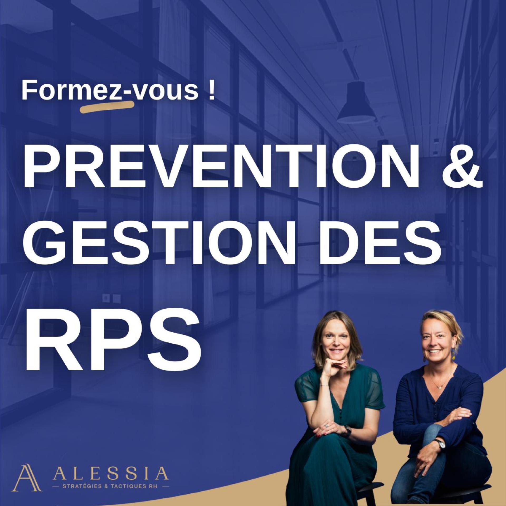 Prévention & Gestion des RPS