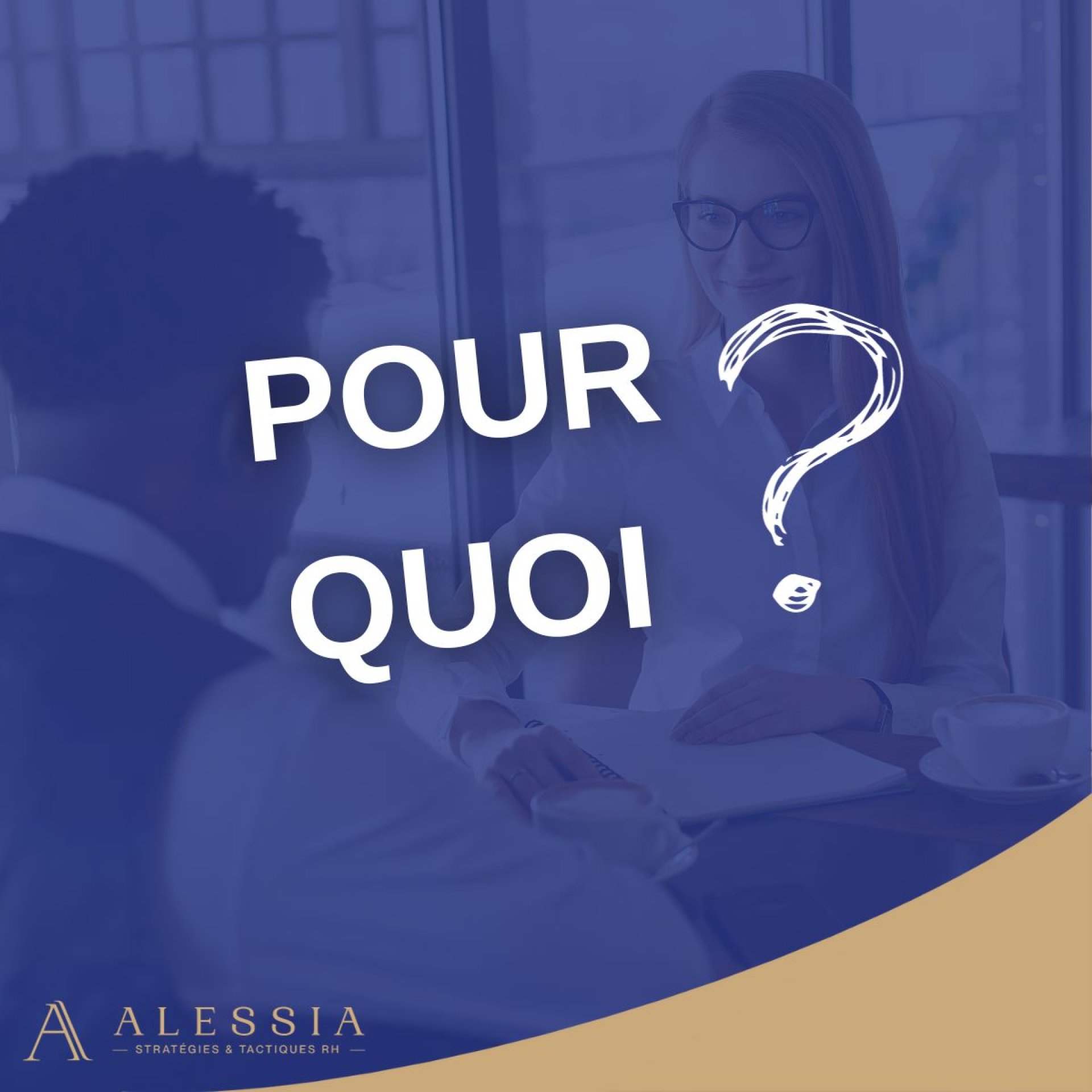 Perfectionnez-vous dans les différentes étapes de votre recrutement