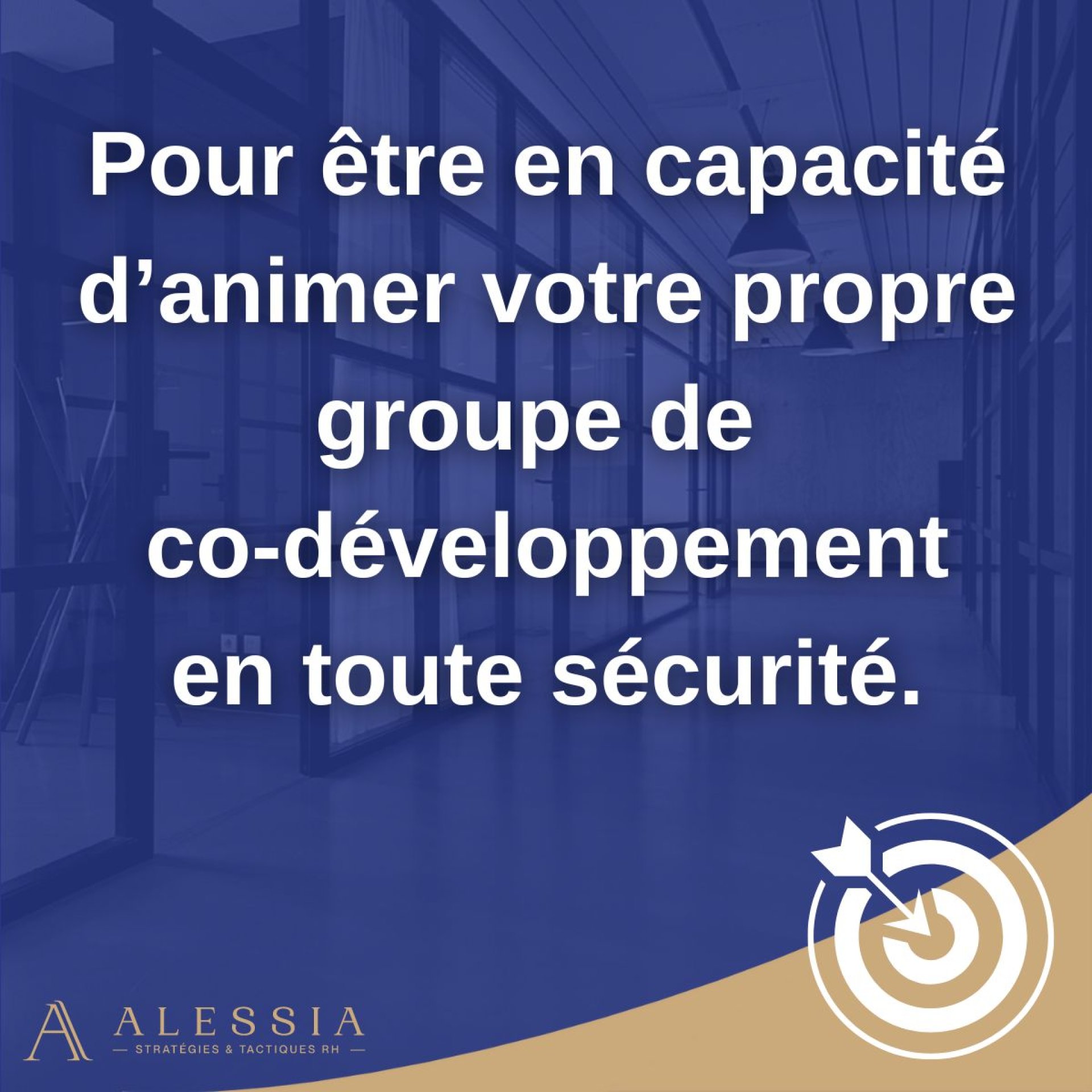 Animer des groupes de co-développement