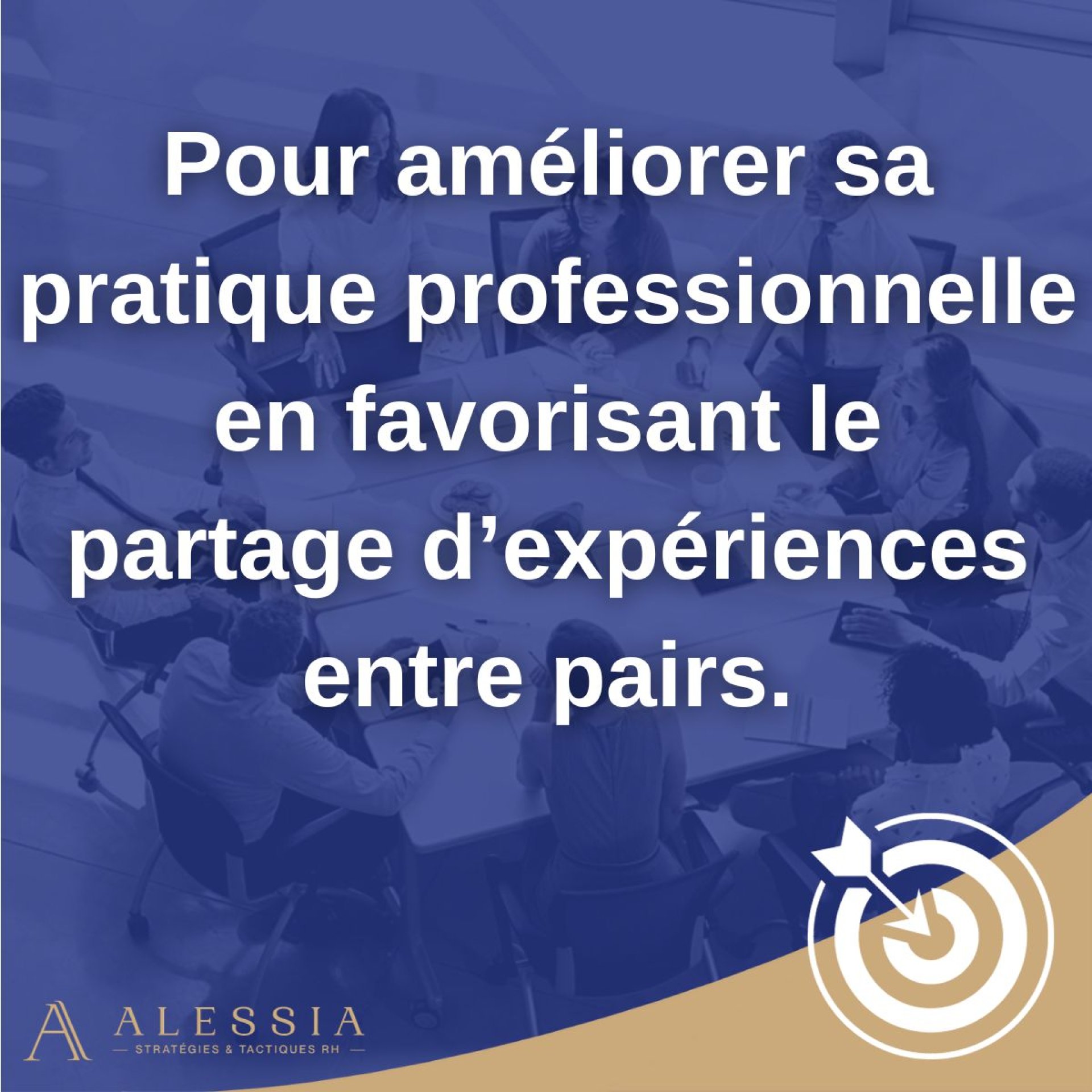 Formation - Pratiquer le co-développement professionnel