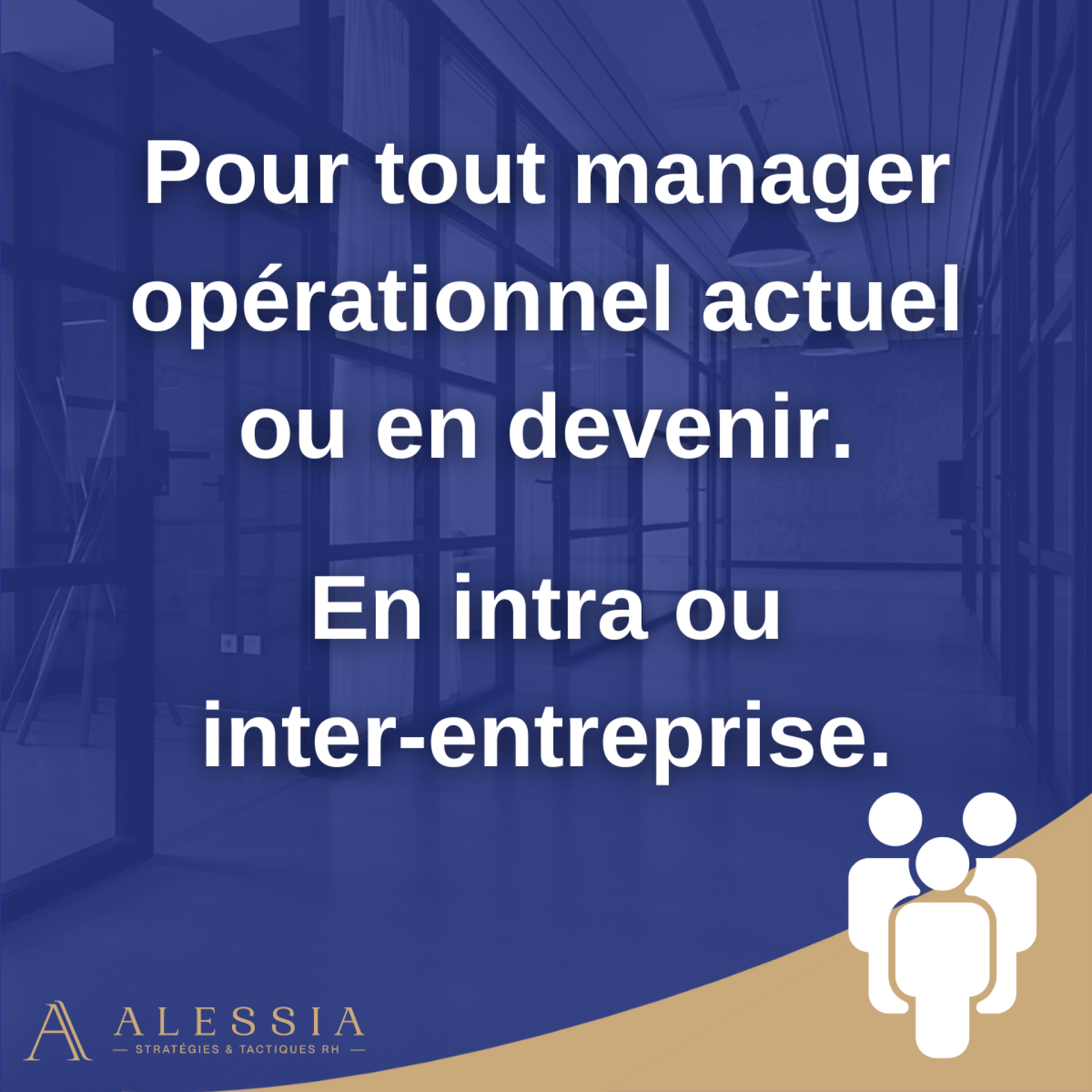 Formation - Les fondamentaux du management