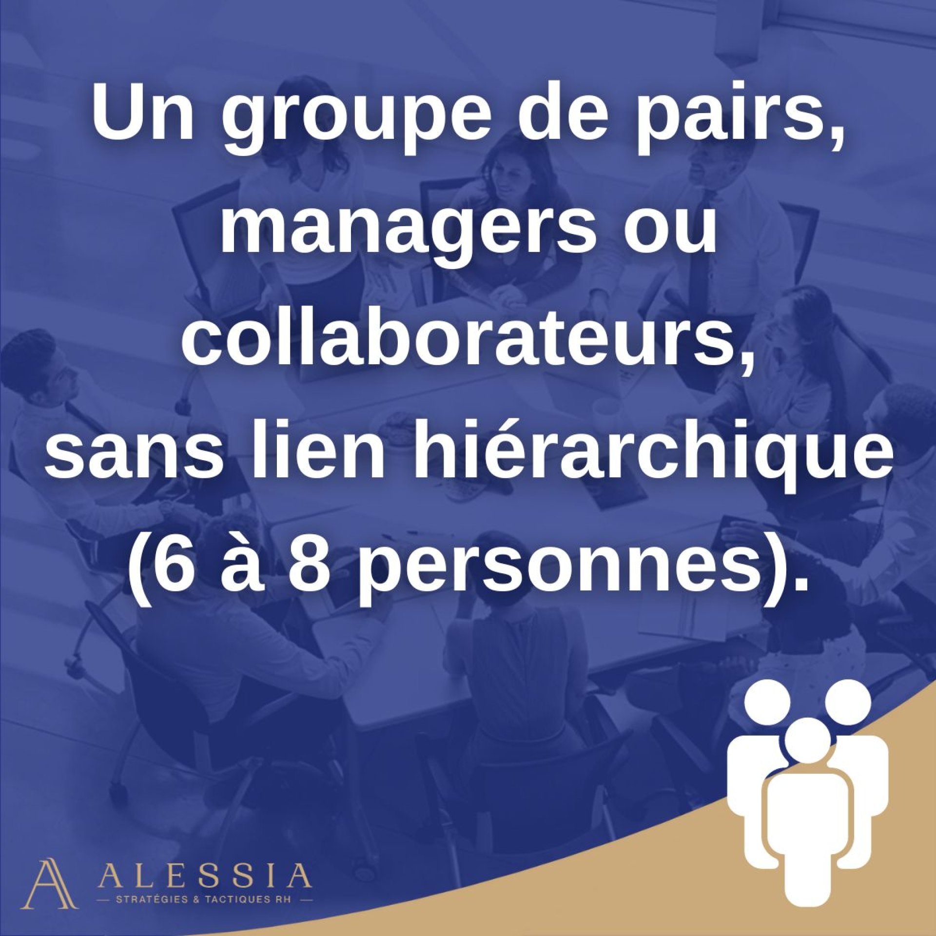 Formation - Pratiquer le co-développement professionnel