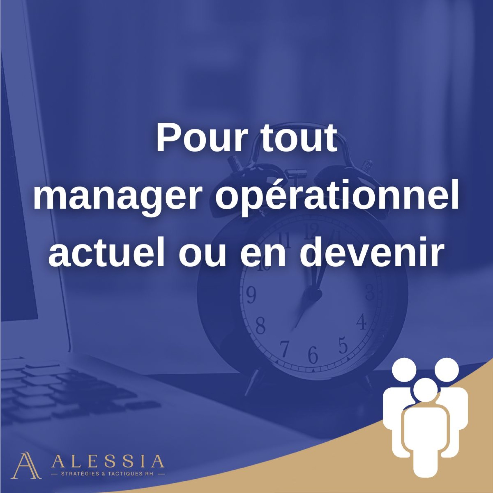 Formation - Optimiser son temps et ses priorités