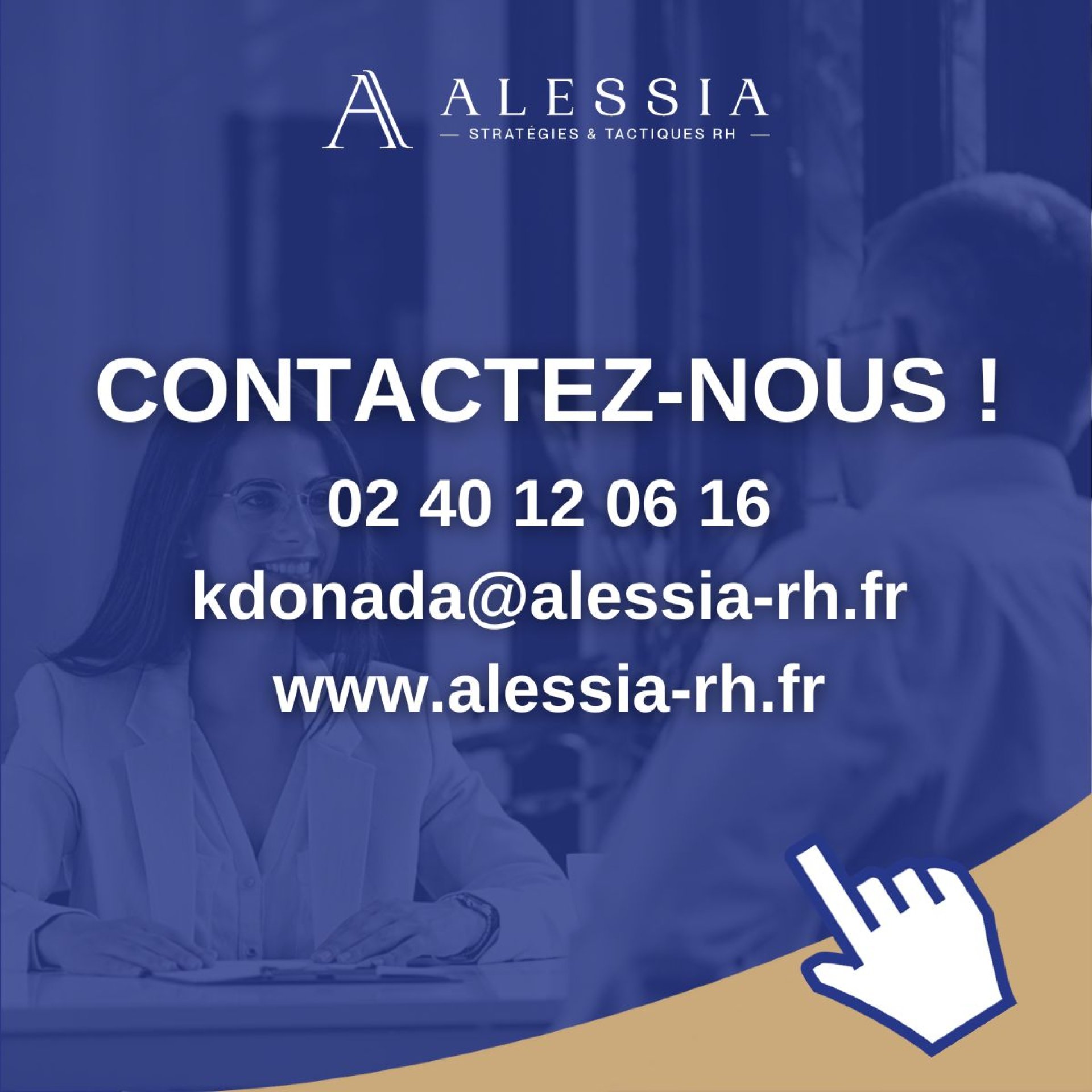 Managers, professionnalisez vos recrutements !