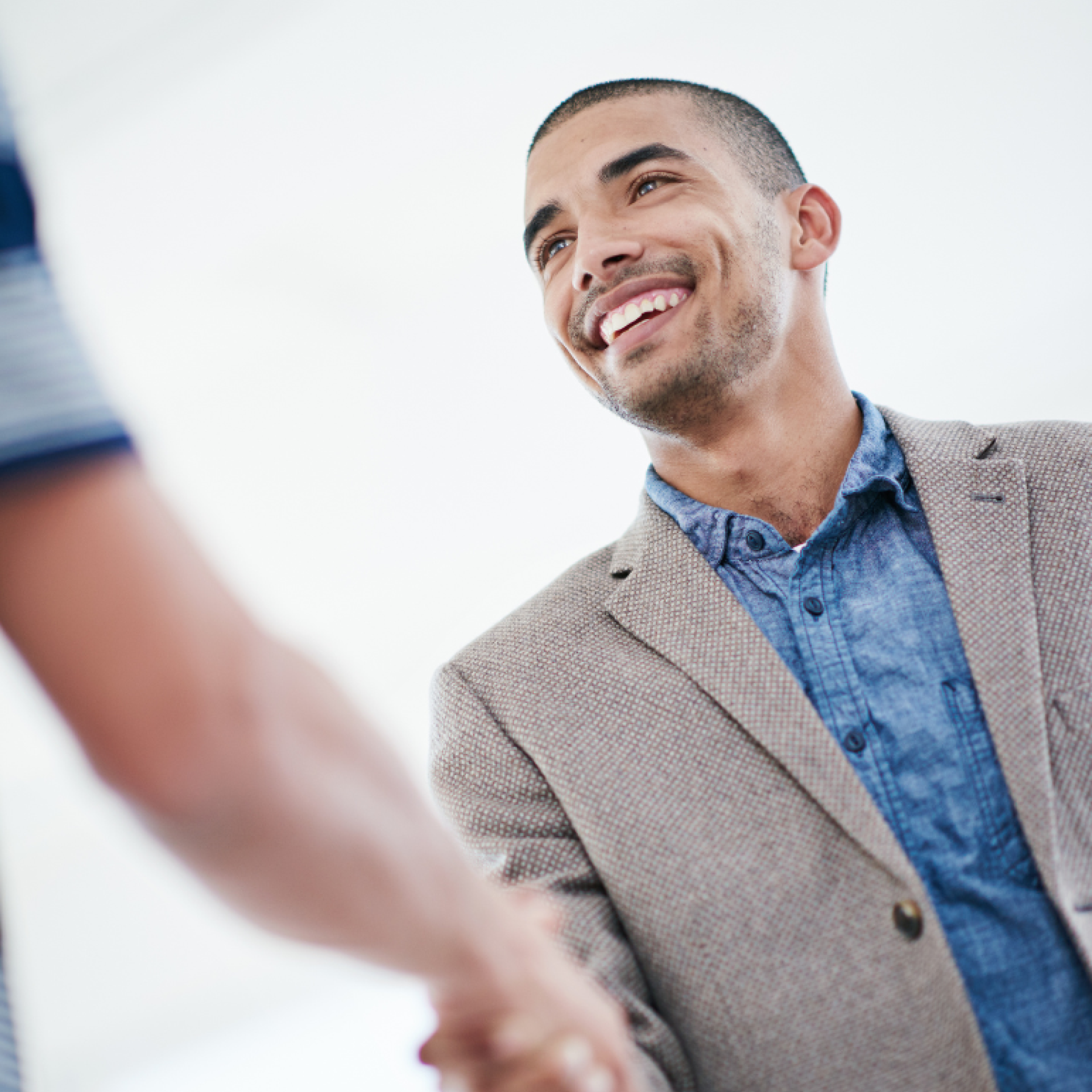 Recrutement