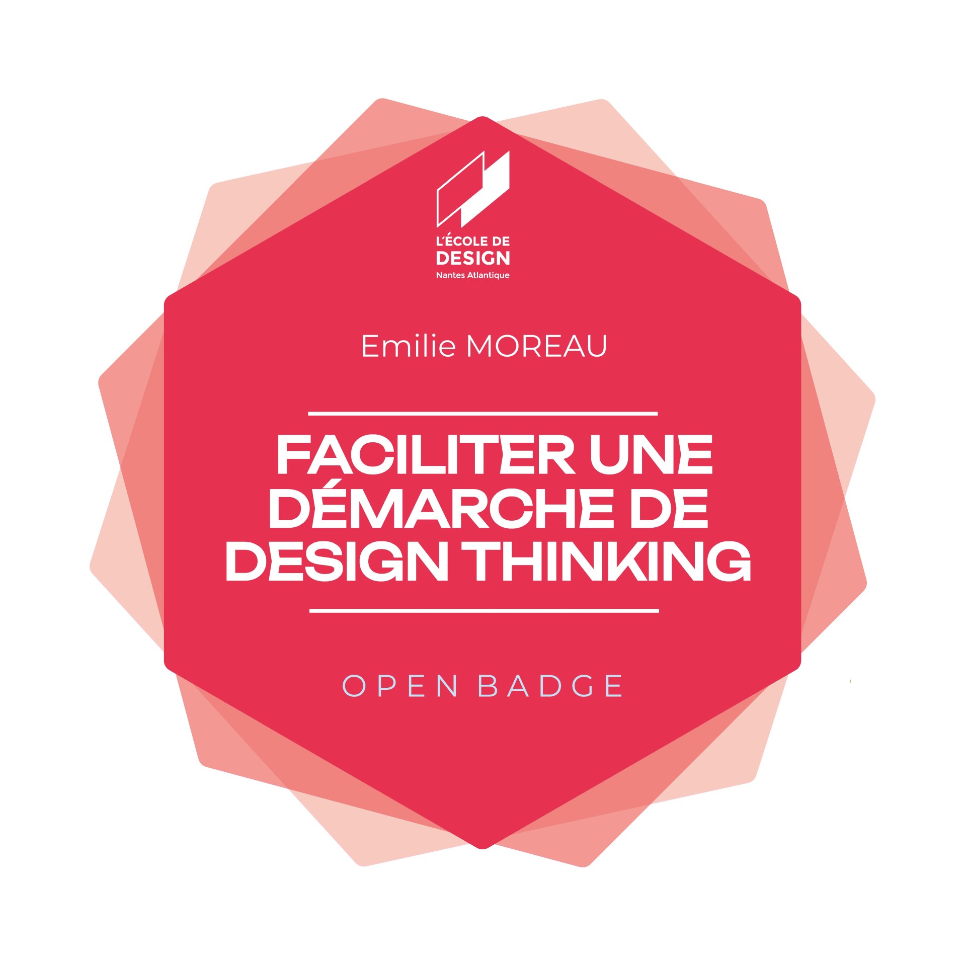 Design Thinking