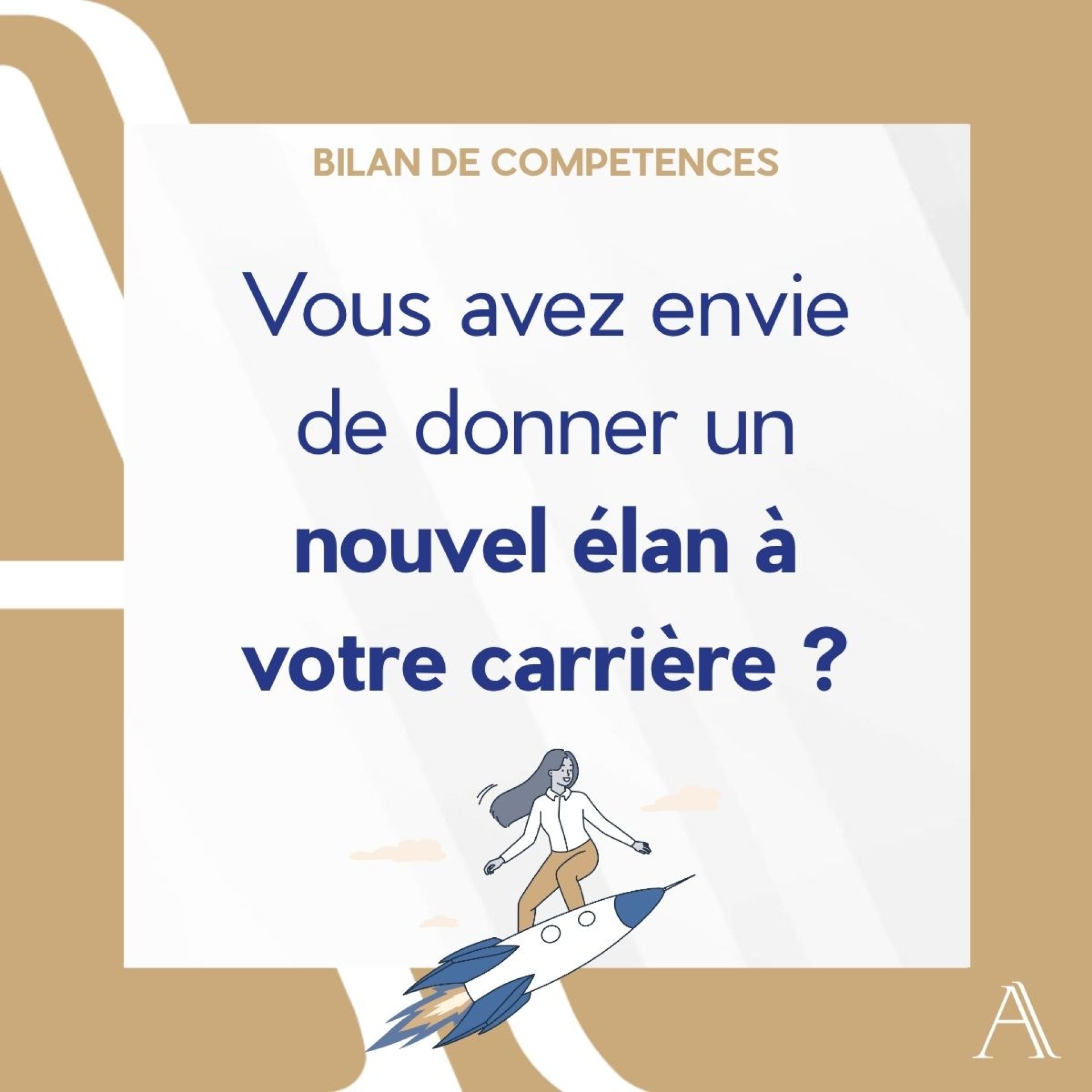 Bilan de compétences