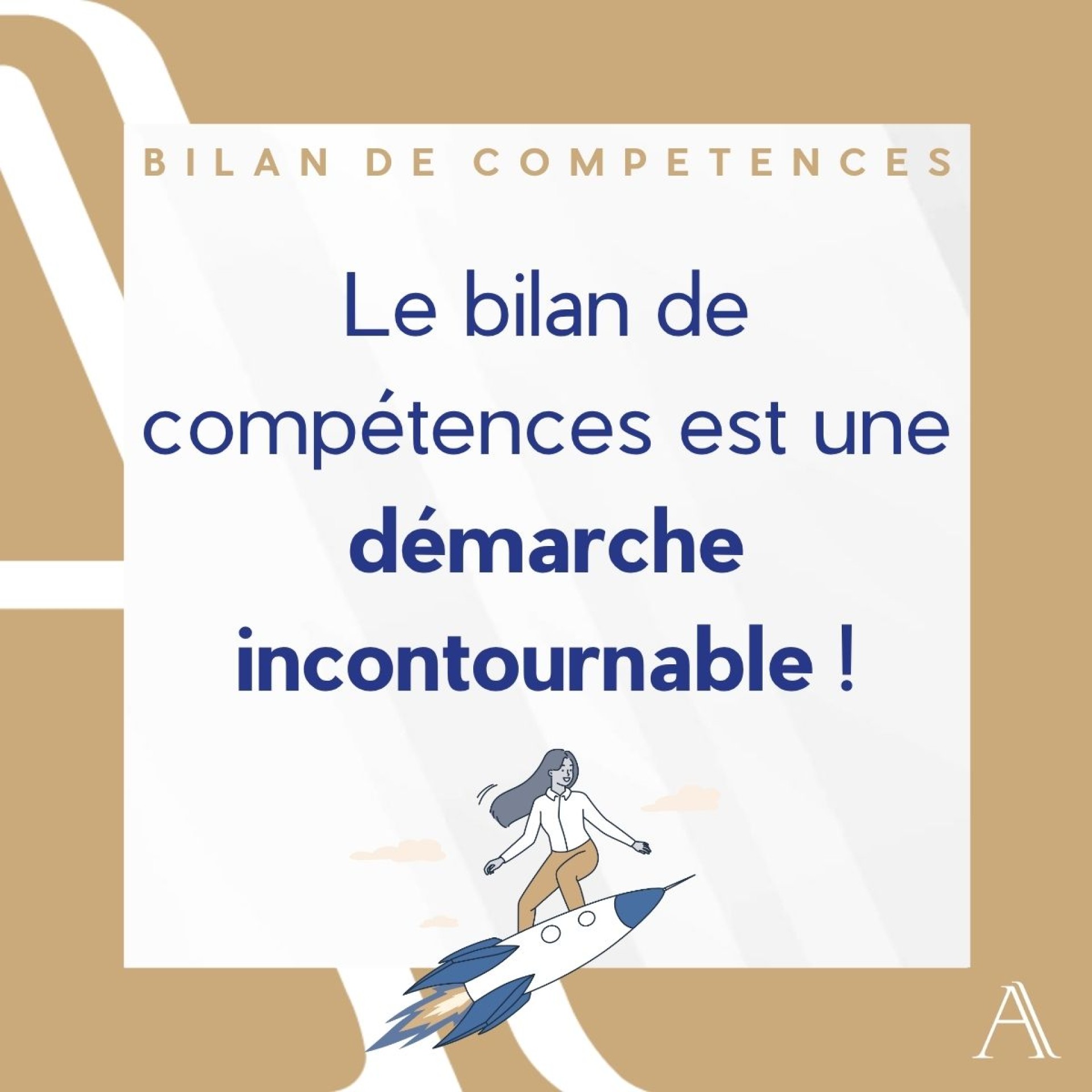 Bilan de compétences
