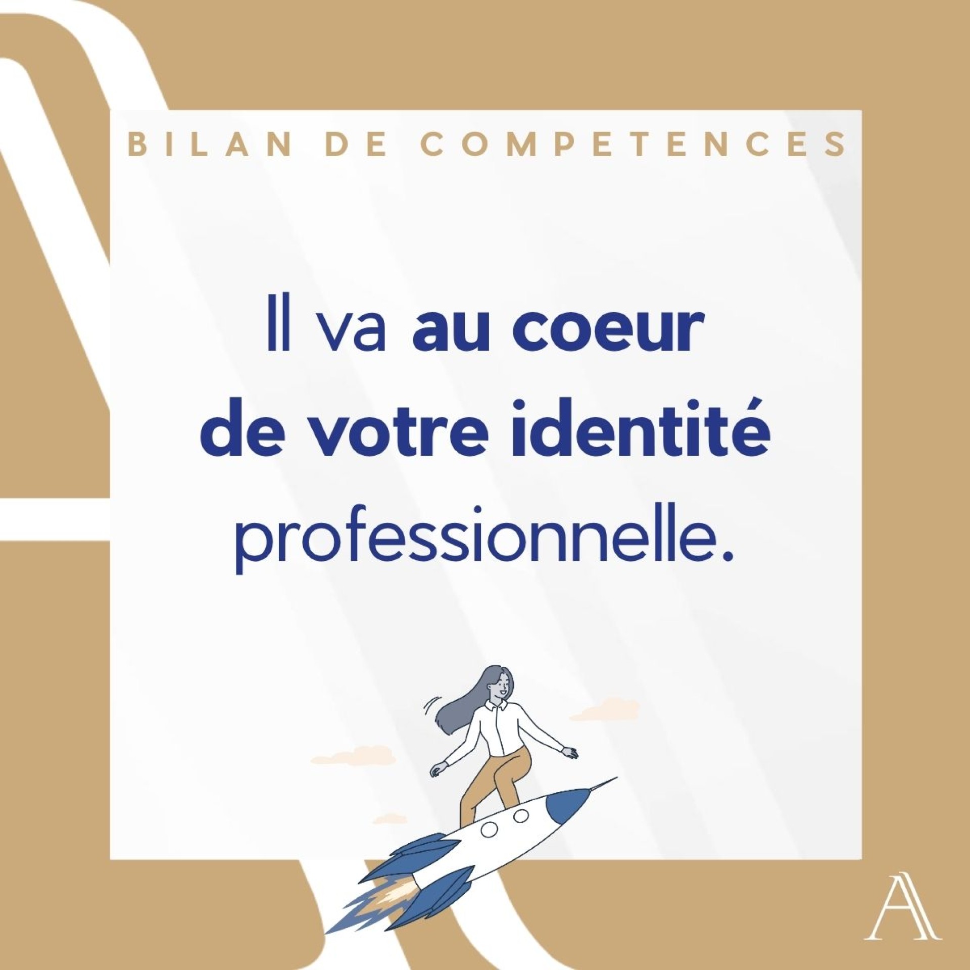 Bilan de compétences