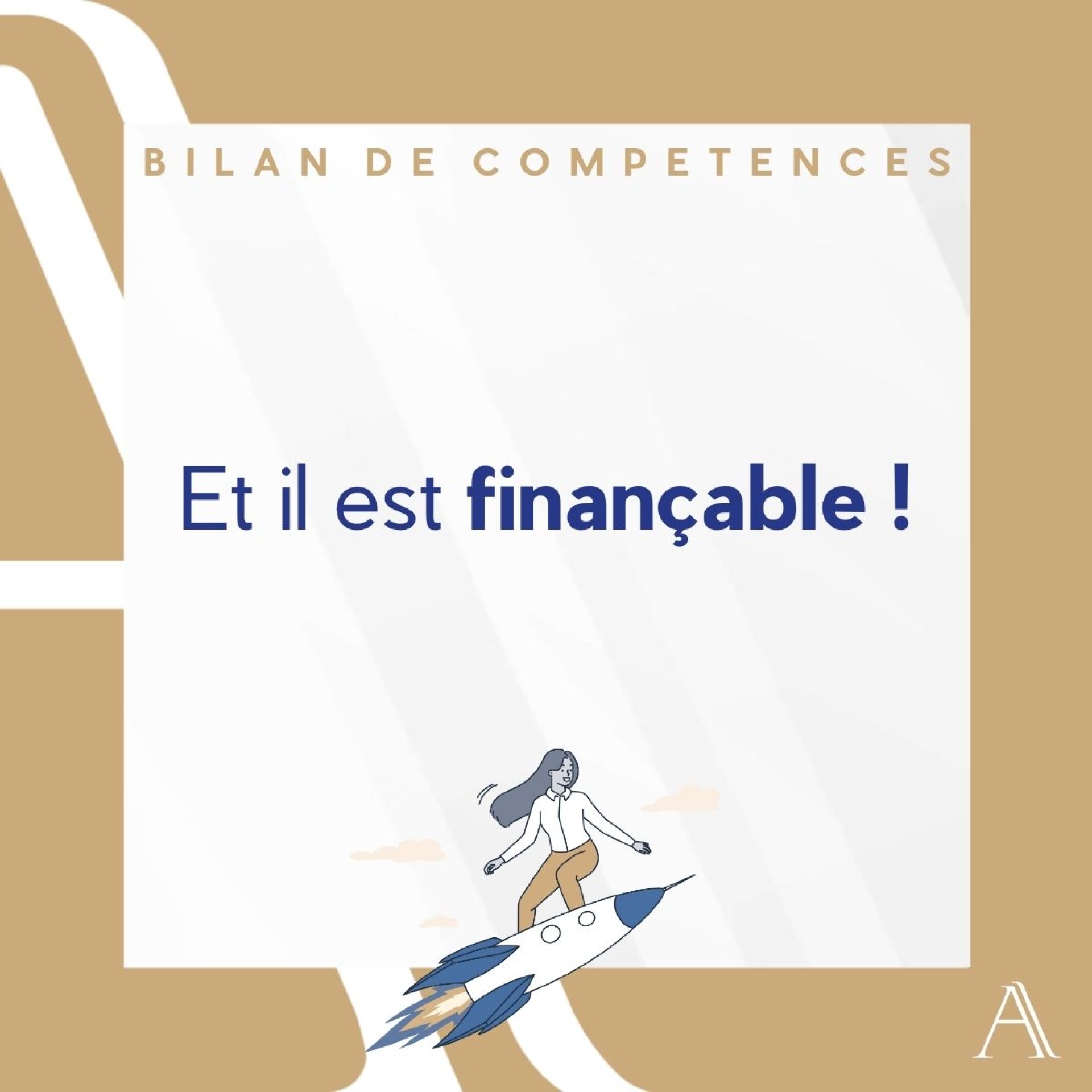 Bilan de compétences