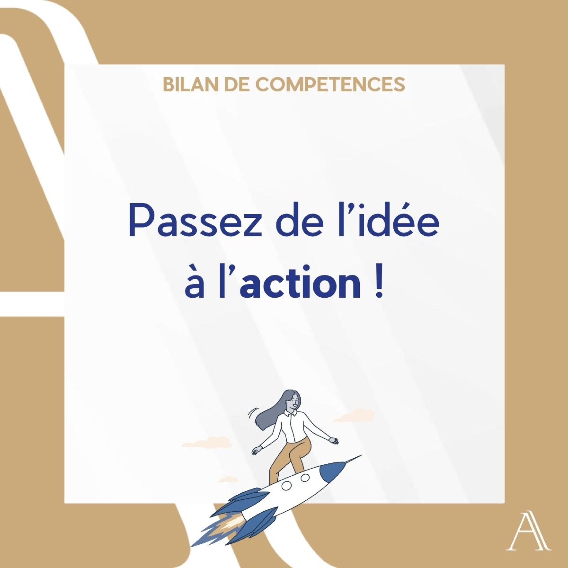 Bilan de compétences