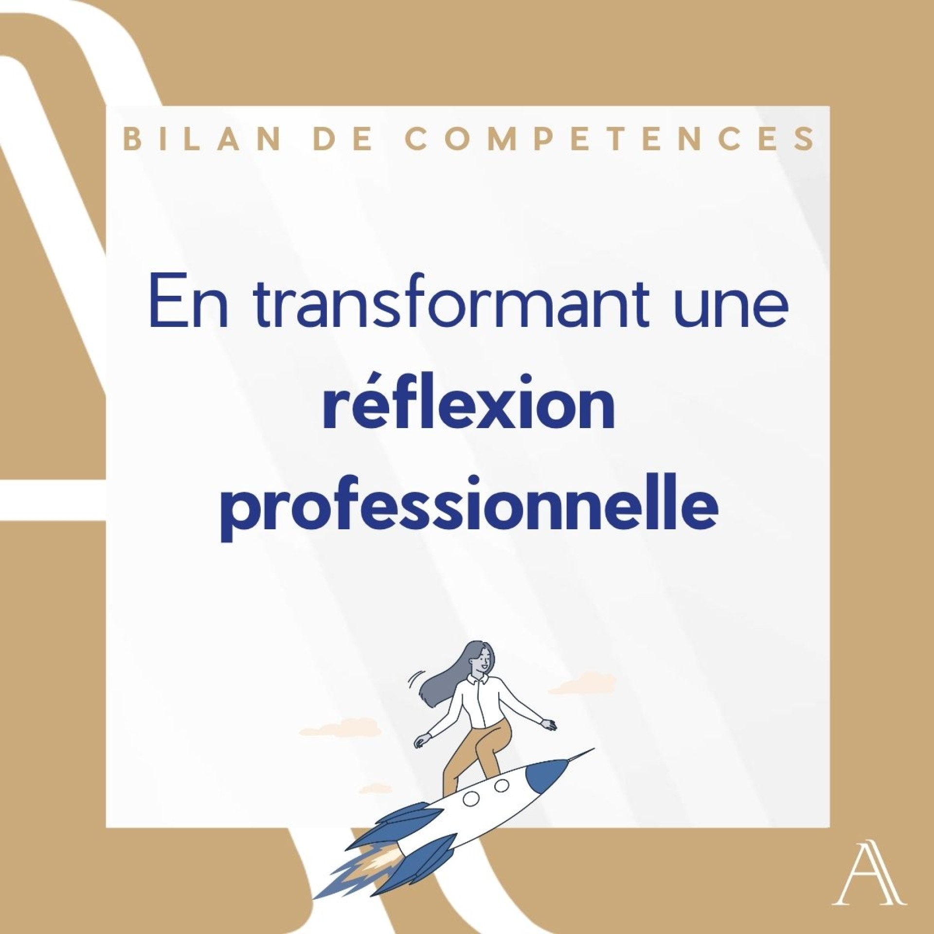 Bilan de compétences