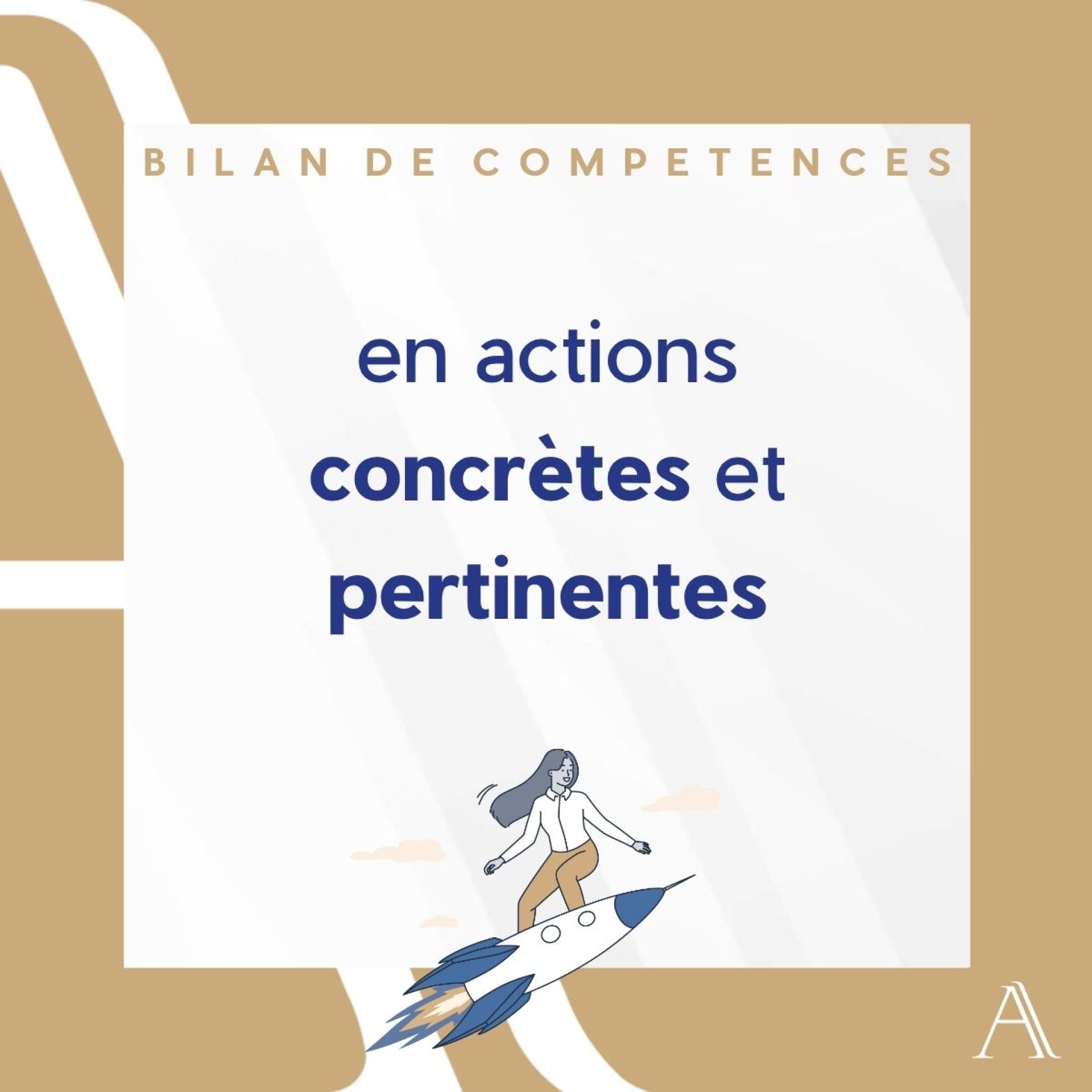 Bilan de compétences